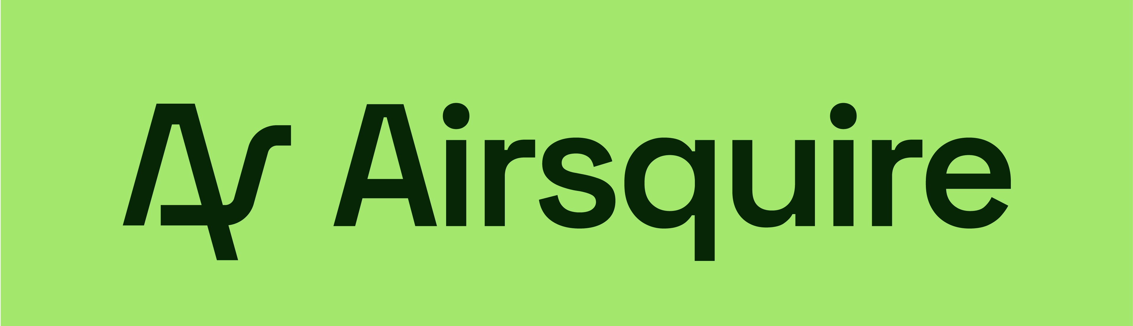 AIRSQUIRE PTE LTD
