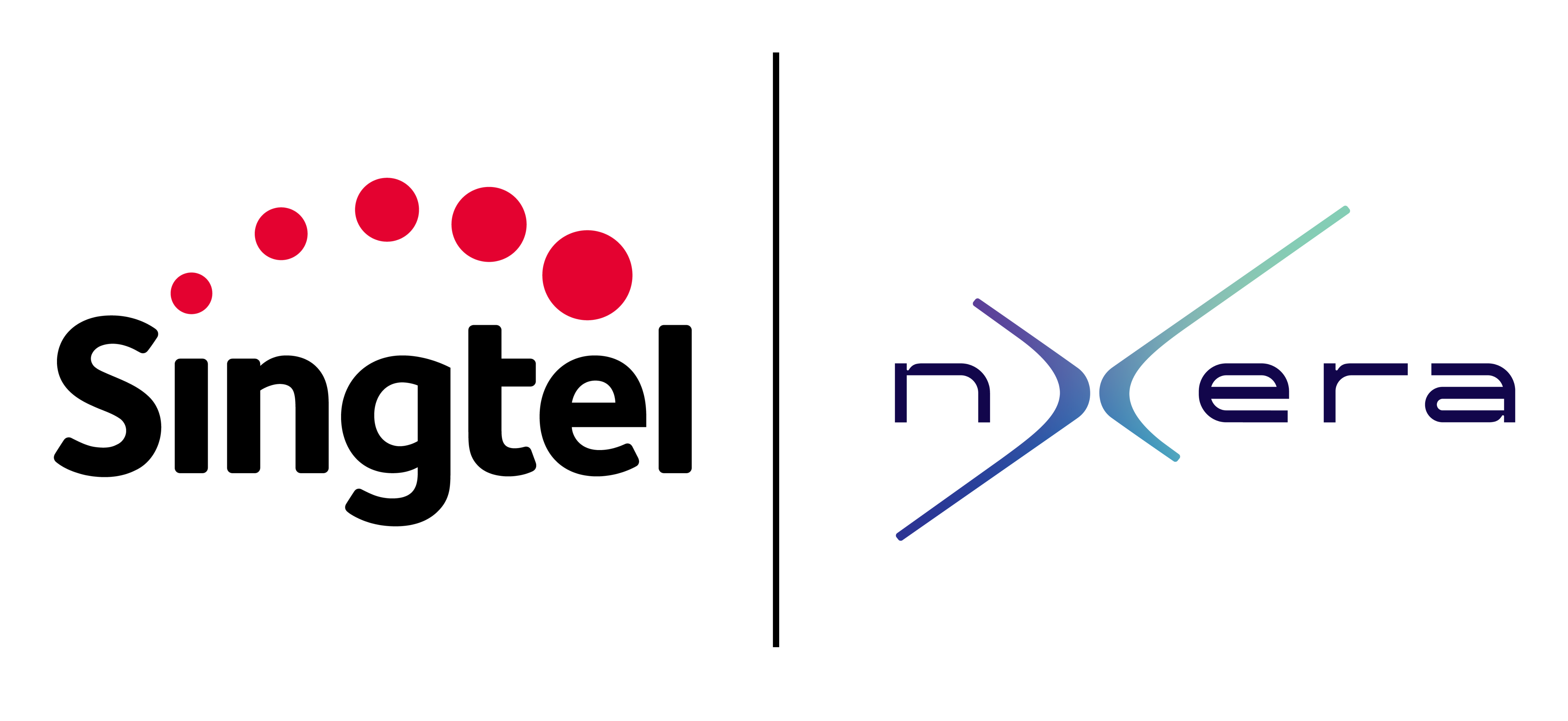 Singtel |Nxera